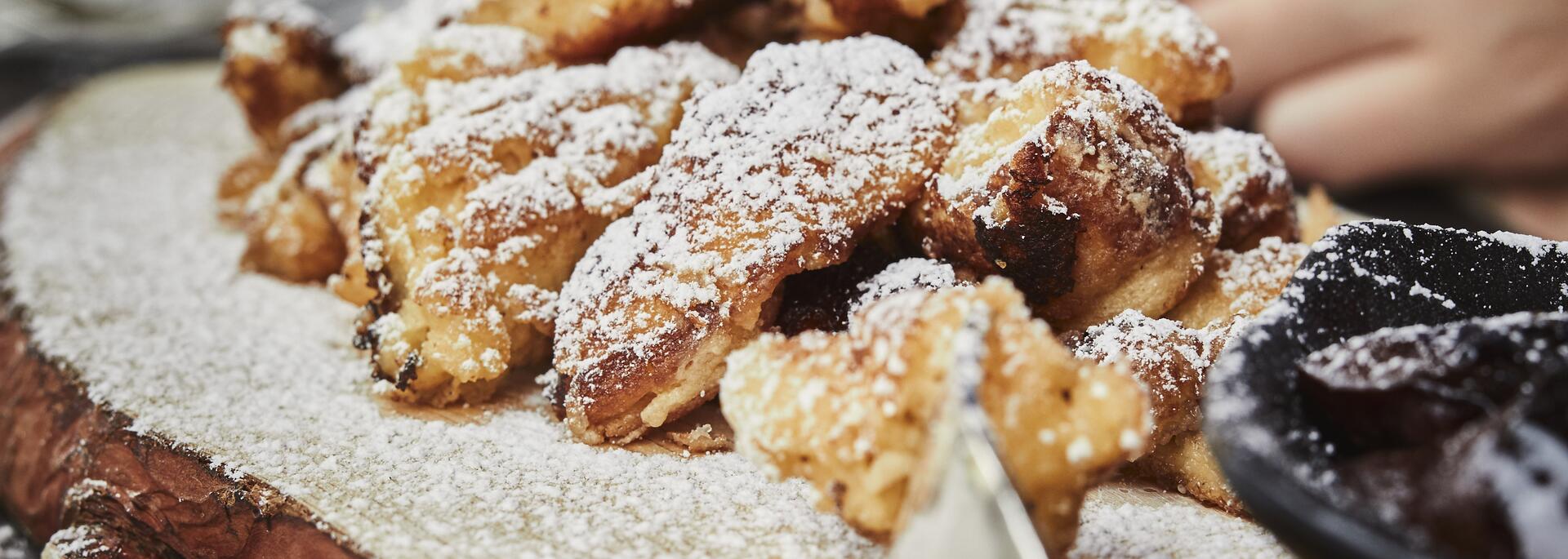 Kaiserschmarrn