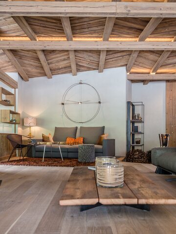 relaxation room tuxerhof