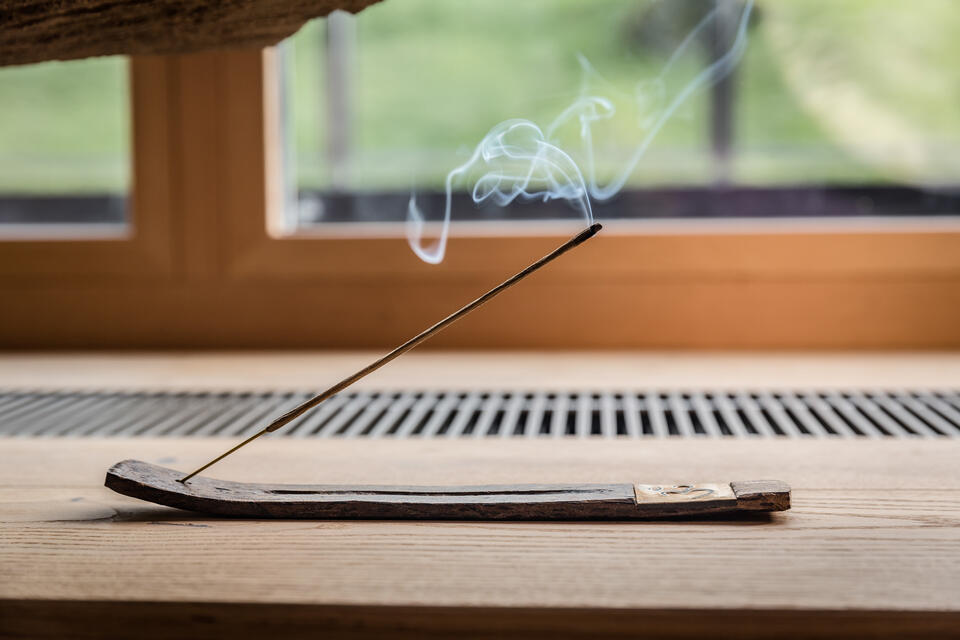 incense sticks