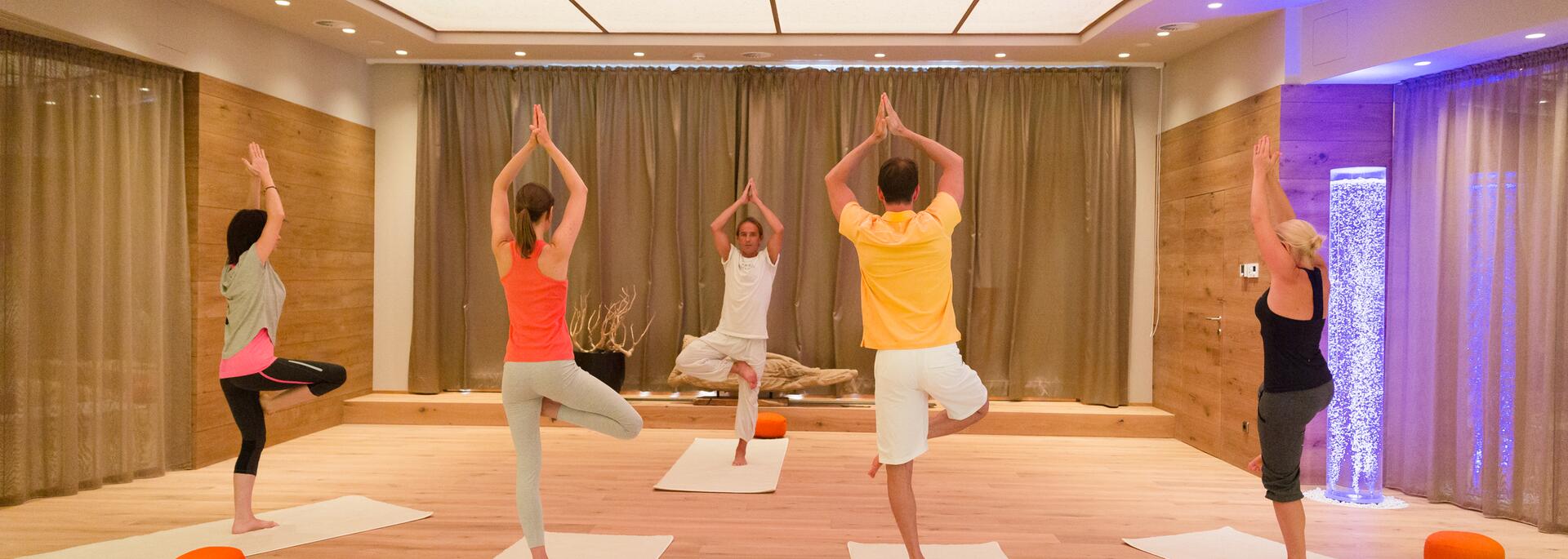yoga urlaub tirol im tuxerhof