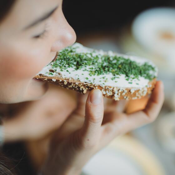 healthy breakfast gourmet hotel Tyrol