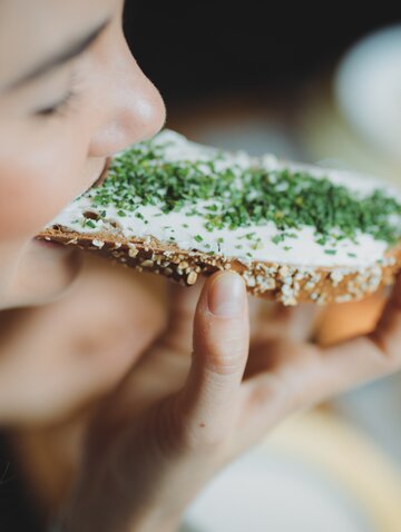 healthy breakfast gourmet hotel Tyrol