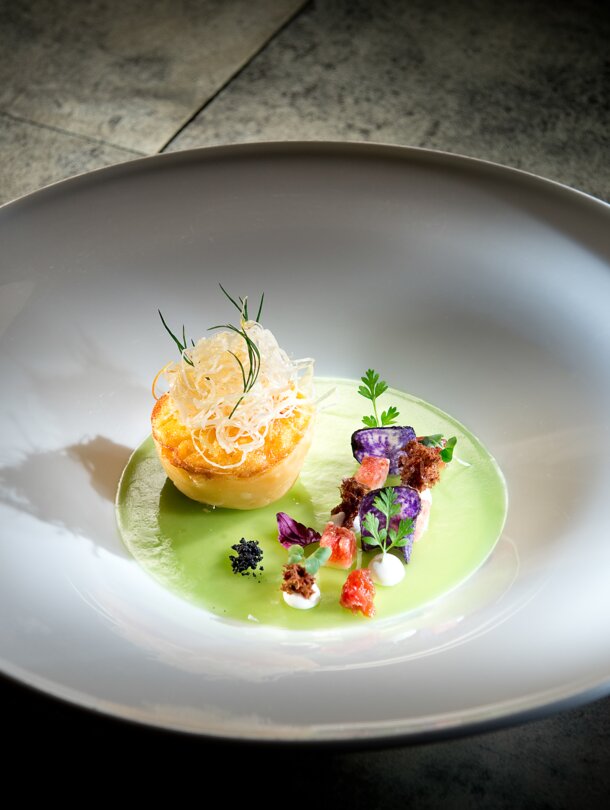 food hotel tuxerhof
