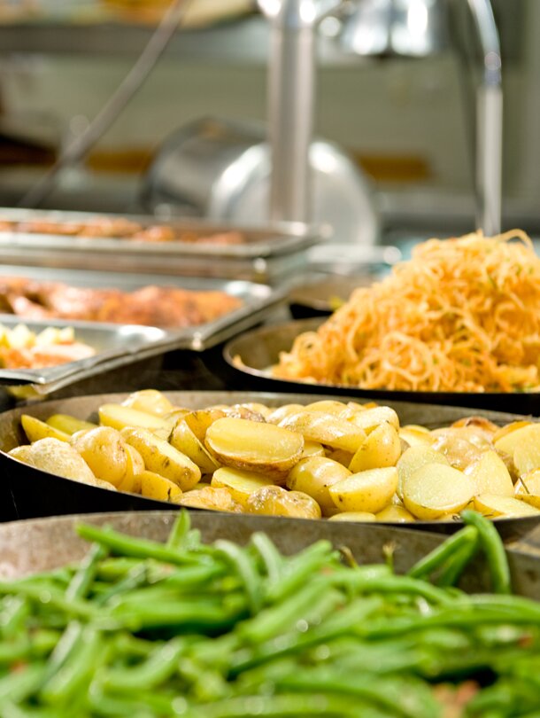 dining on a gourmet holiday in Tyrol