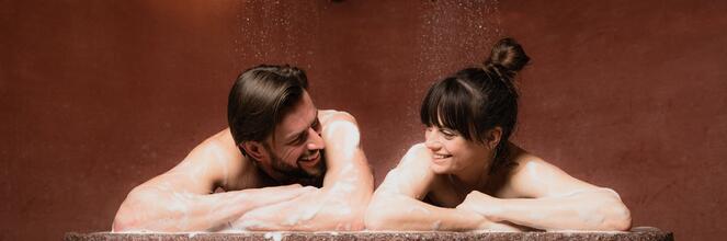 Partnertreatments im Urlaub in Tirol