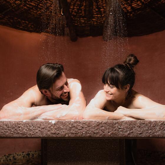 partner treatments on holiday in Tyrol