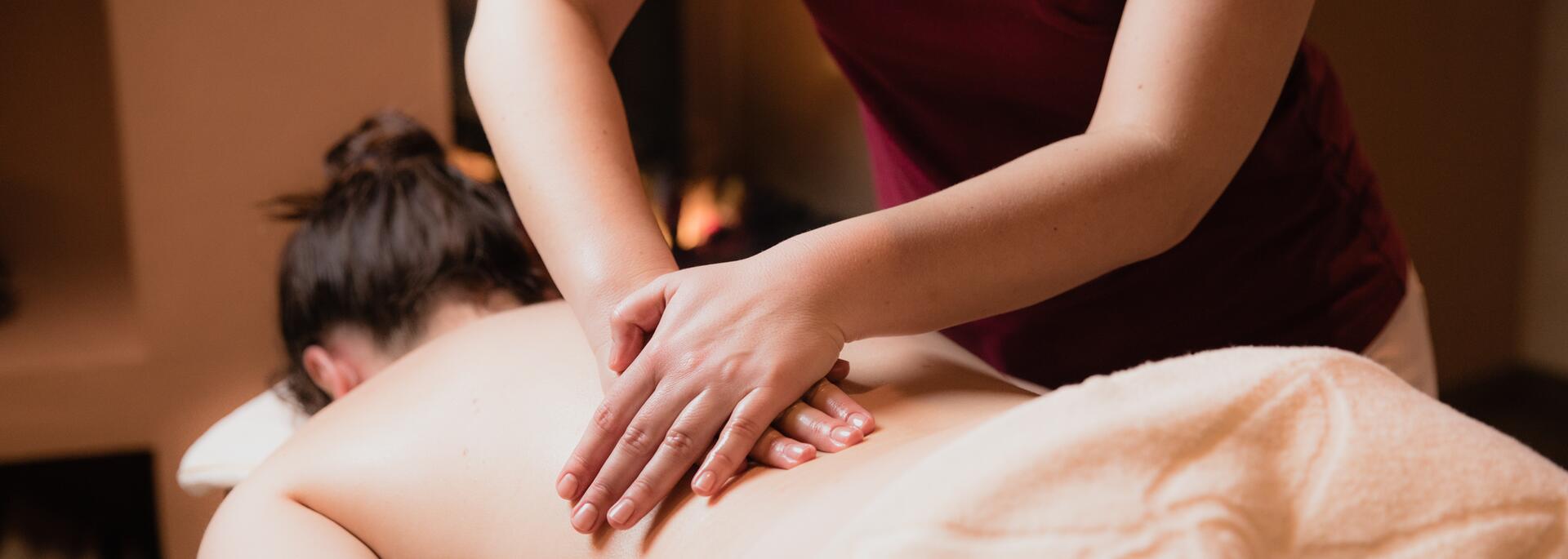 massages at hotel tuxerhof