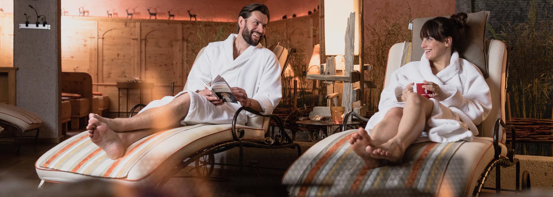 Urlaub für Paare Wellnesshotel Tirol