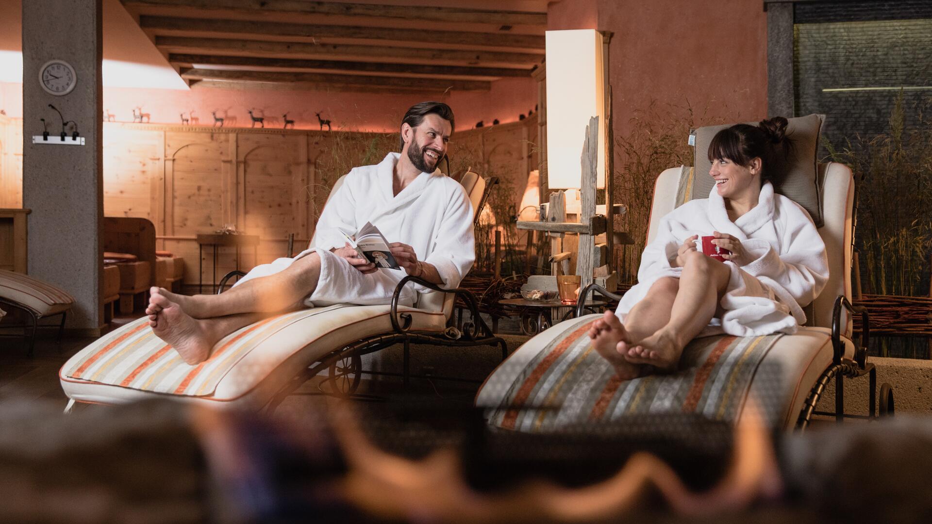 holiday for couples wellness hotel tyrol
