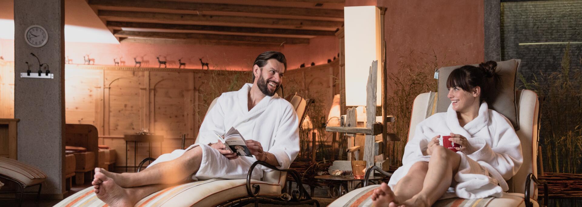 holiday for couples wellness hotel tyrol