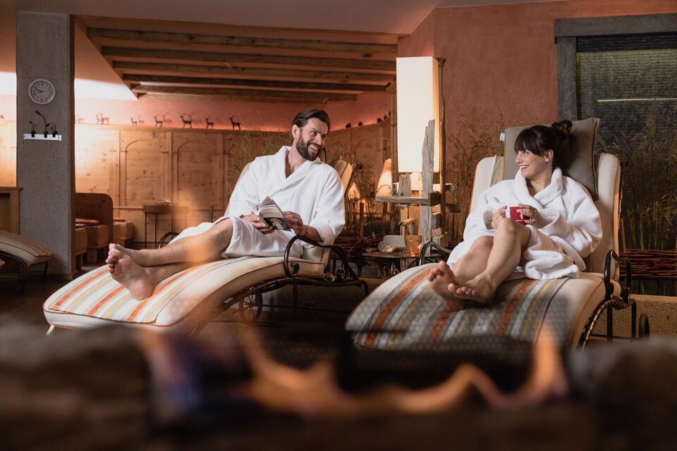holiday for couples wellness hotel tyrol