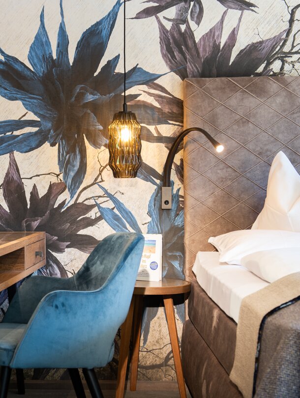 interior design hotel tuxerhof