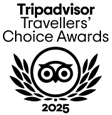 Travellers' Choice - TripAdvisor