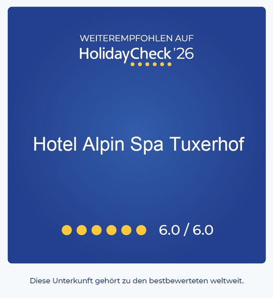 HolidayCheck